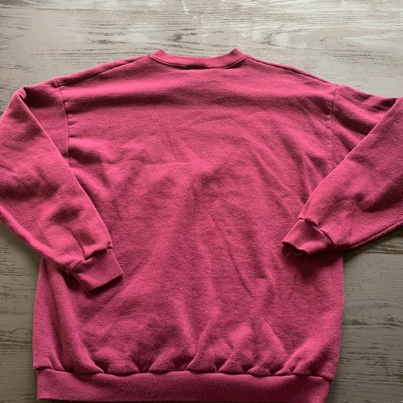 Fsu crewneck sweater - Picture 4 of 4